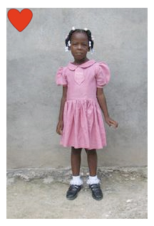Compassion International Haiti