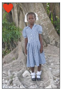 Compassion International Haiti