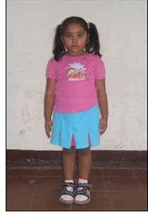 Ingrid Compassion International