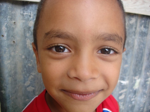 Dominican Republic The Hole Dump