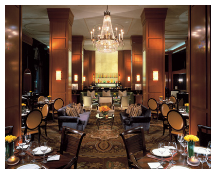 Four Seasons Los Angeles